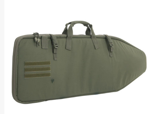 First tactical rifle sleeve - tactical,