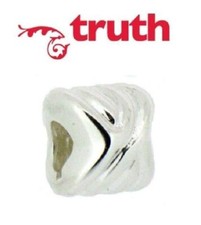 Genuine TRUTH PK 925 sterling