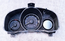HONDA JAZZ GK MK3 2015-2020 SPEEDOMETER CLOCK CLUSTER 78100-TAR-E430