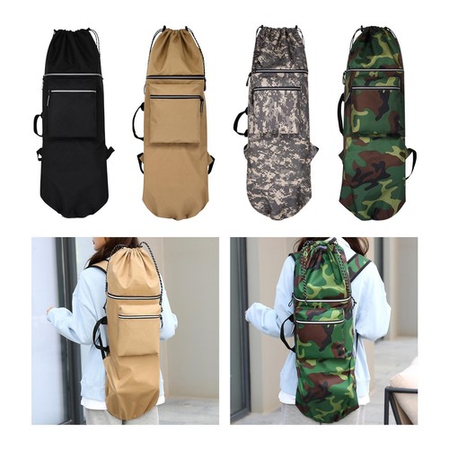 Longboard carry case - longboard,