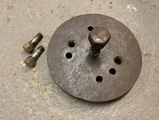 Vintage Classic BMC Mini A Series Engine flywheel puller Extractor Austin Morris