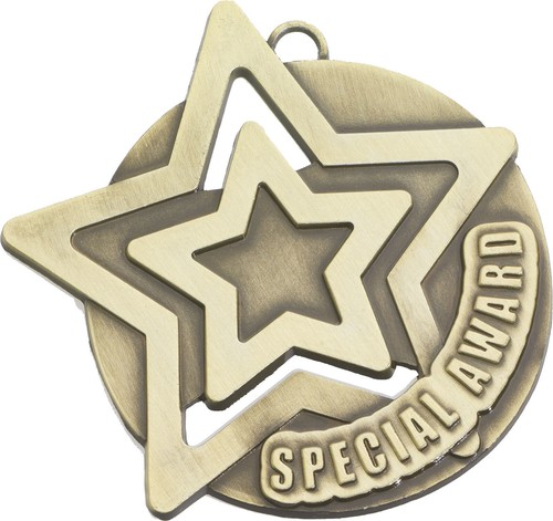 Star medals special - star, award