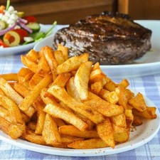 Red Salt American Style Chips