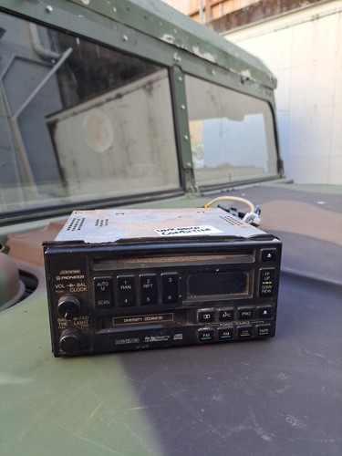 1989 1990 mazda pioneer - mazda,