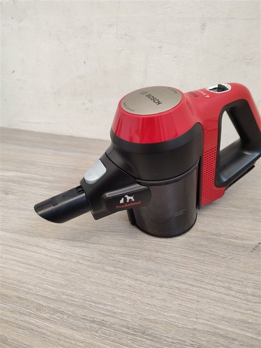 Bosch bcs71petgb unlimited - unlimited, 7