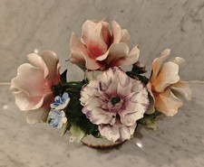 Vintage CAPODIMONTE Italy
