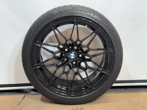 Bmw g80 2022 front alloy - 2022,