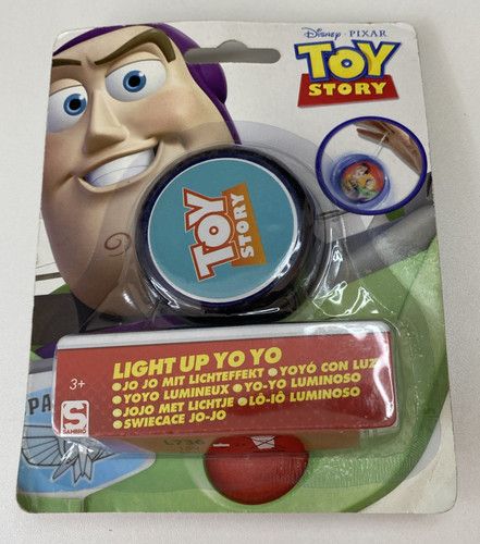 Toy story light yo - light, up