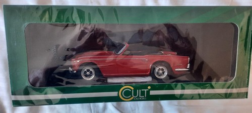 Triumph tr5 cult models - pi,
