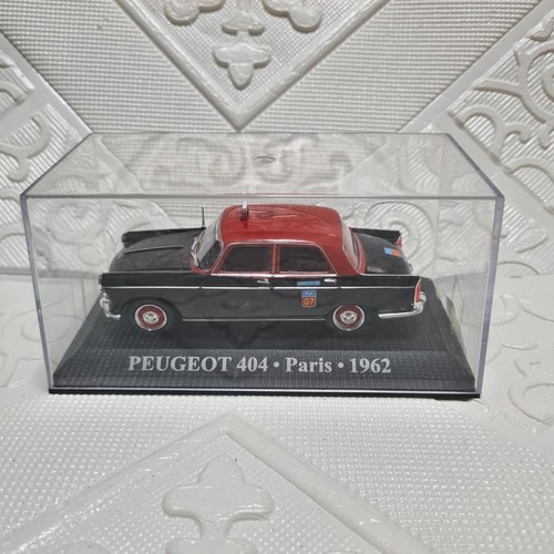 Ixo altaya 43 - , 1:43