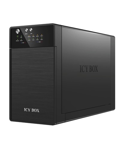 Icy box rd3620su3 - box, external