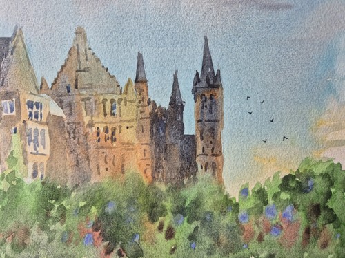 Kelvin grove museum scotland - kelvin,