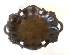 Antique Victorian Black Forest