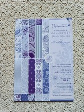 Docrafts Papermania Capsule