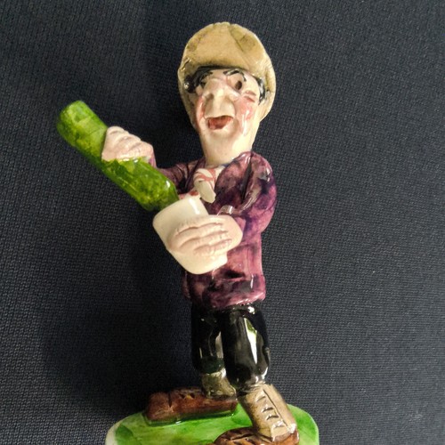 Will young pottery widecombe - will,