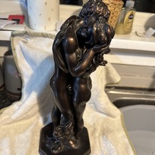 Crosa 2002 Dance of The Heart