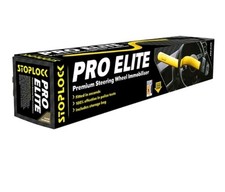 Stoplock Pro Elite Car