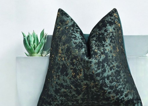 Luxury green teal - , .marble