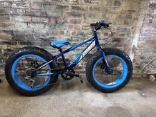 Large  Tyres Kids Mountain