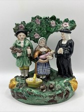 Tithe Pig Bocage Pearlware