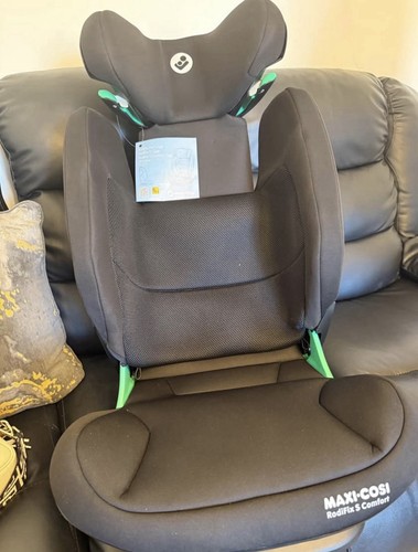 Maxi cosi car seat - cosi,