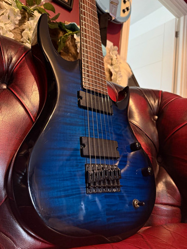 Subzero generation string - 7,