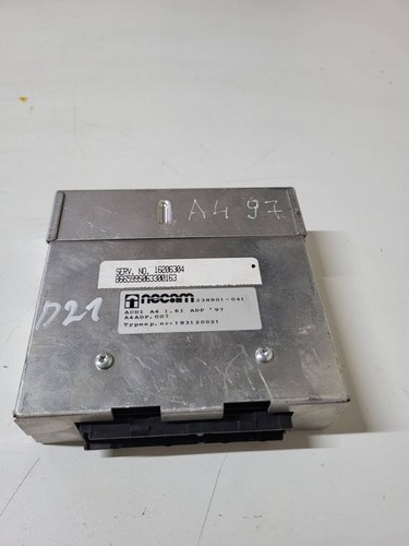 Audi 100 1994 16206304 - audi,