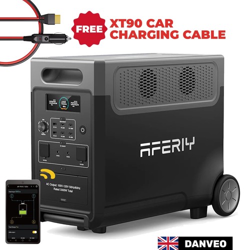 Aferiy p310 portable - aferiy,