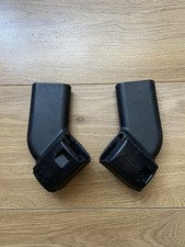 Icandy Peach 5 6 7 Rear