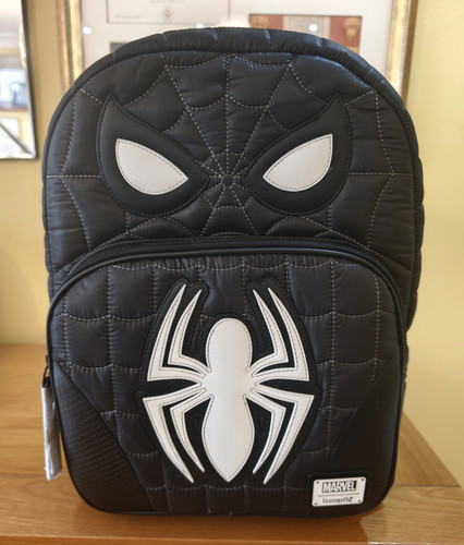 Loungefly marvel spider man - loungefly,
