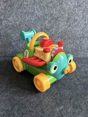 Elc mechanic large toy - elc, mr