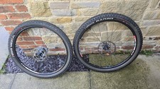 RARE Hope Pro 3 Sp-xc3  DT Swiss XR 4.2d Rims 26"  wheelset £ offers? gunsmoke