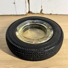 Vintage Goodyear Tyre Ash Tray