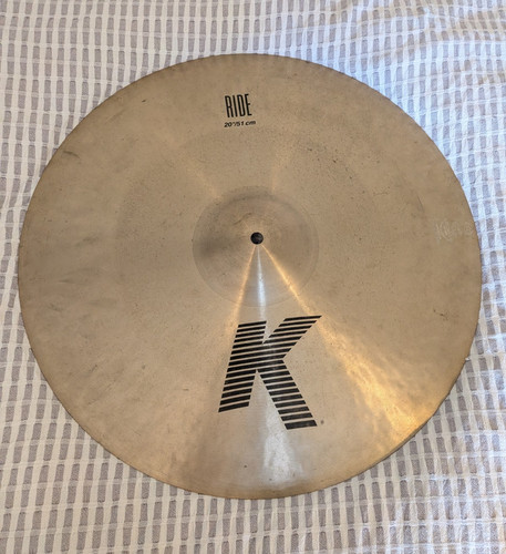 Zildjian ride cymbal - zildjian,