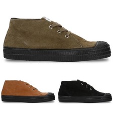 Novesta Trainers - Novesta X