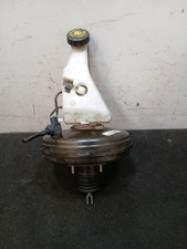 RENAULT CLIO MK4 BRAKE MASTER CYLINDER & SERVO 472109569R