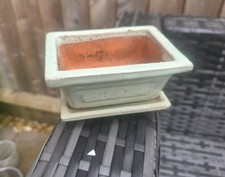 Small rectangular ceramic - rectangular,