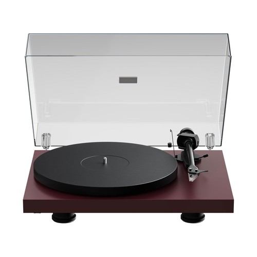Pro ject debut evo - evo, turntable