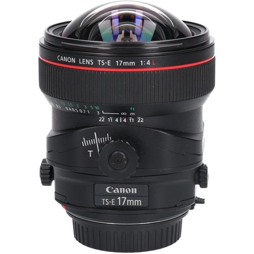 Authentic canon e17 4l - authentic,