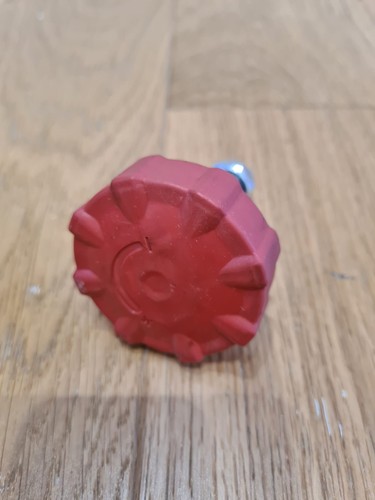 Blade adjustment knob bolt - adjustment, knob/bolt