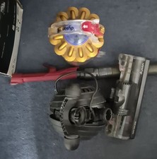 Dyson DC 40 Fully Working