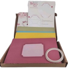 Kanban crafts envelope making - crafts,