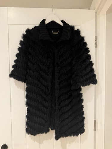 Atos lombardini real fur - real,