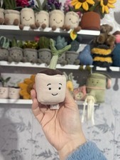 Jellycat Happy Seedling