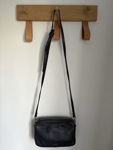 Osprey cross body bag navy - cross,