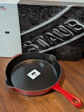Staub 11'' Traditional Deep