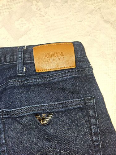 Armani jeans men straight - armani, men’s