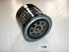 Ashika oil filter for nissan - oil,