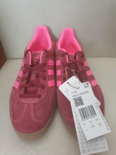 Adidas gazelle indoor women - indoor, women's