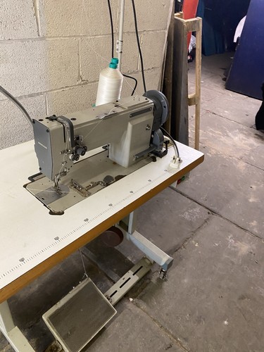 Highlead industrial sewing - highlead,
